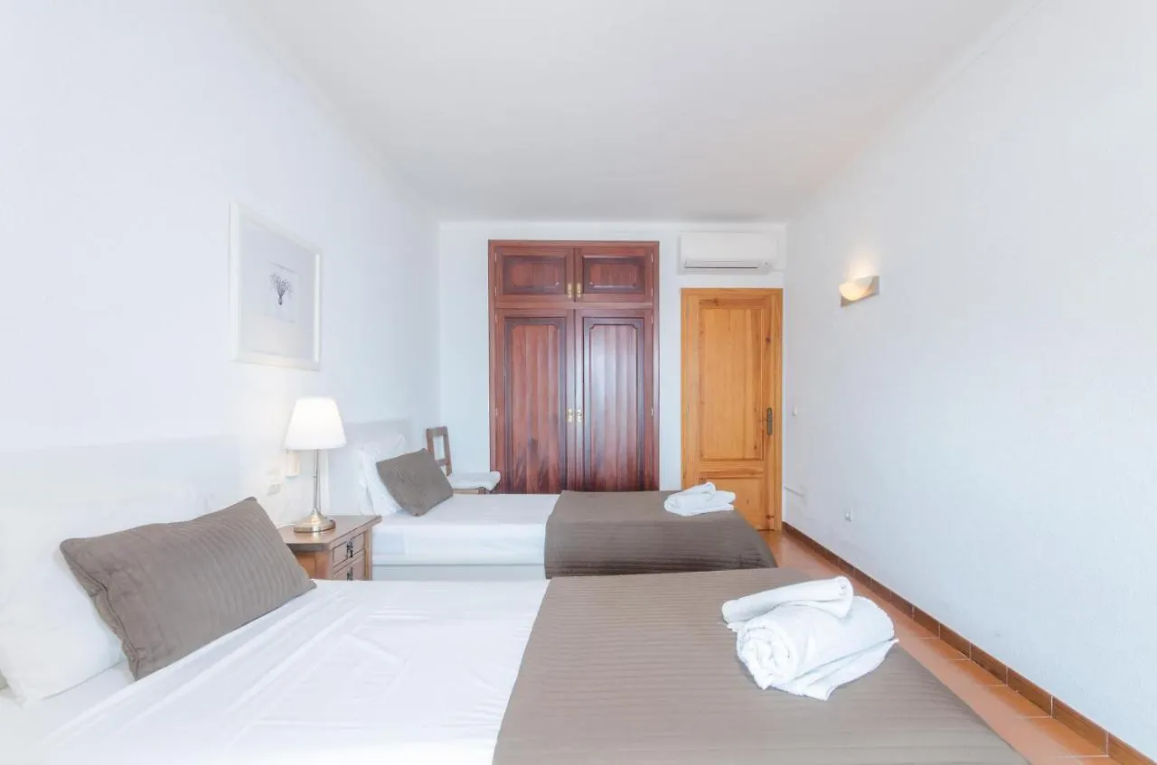 Chalet Villa Can Torrens Port de Alcudia  Spanje