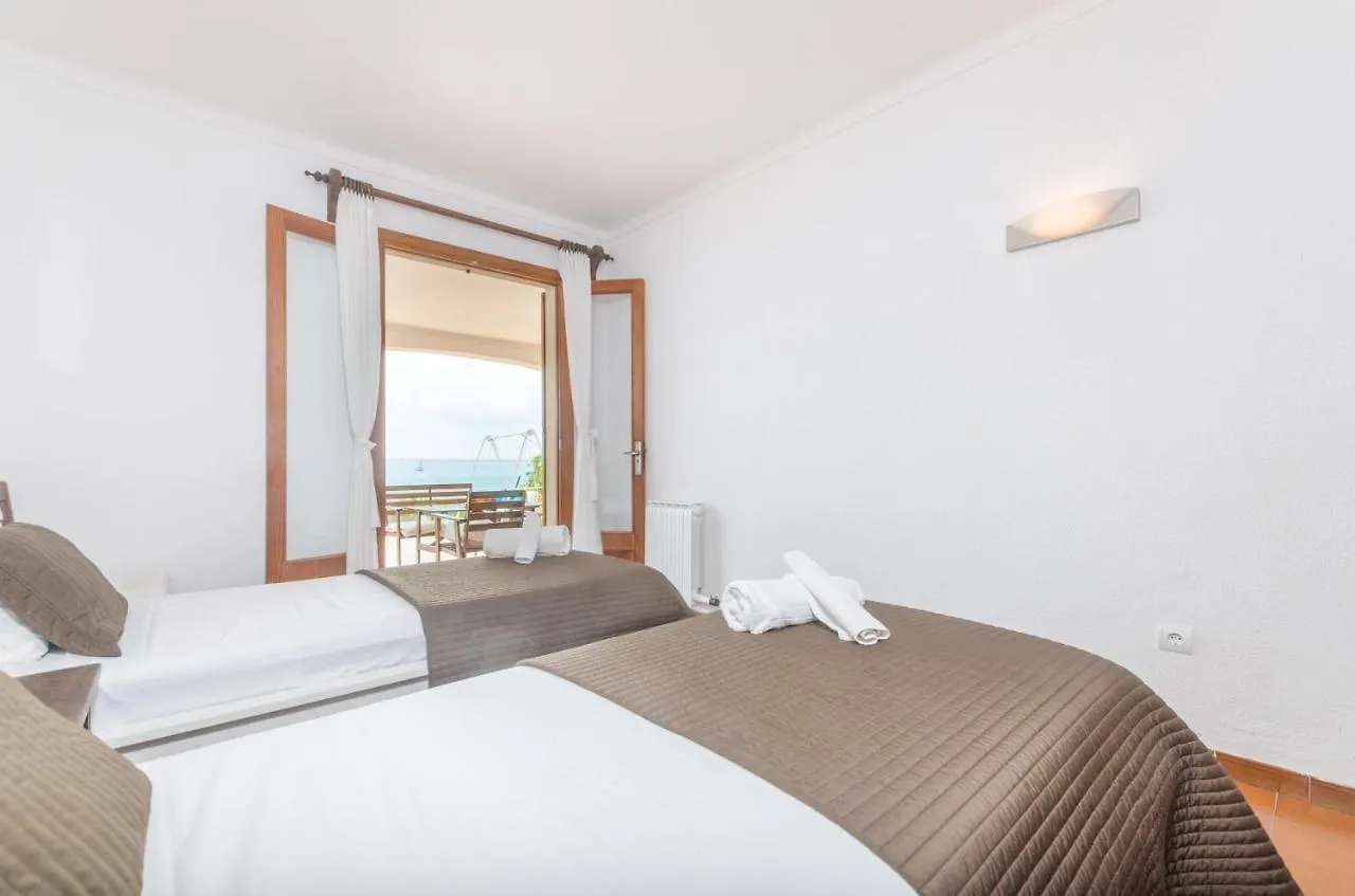 Chalet Villa Can Torrens Port de Alcudia  Spanje